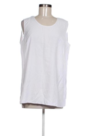 Top de femei Nice Day, Mărime L, Culoare Alb, Preț 87,00 Lei, #137753259