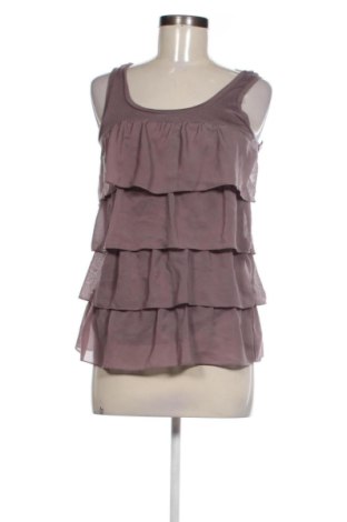 Top de femei H&M, Mărime S, Culoare Mov deschis, Preț 145,00 Lei, #137753713