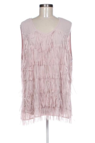 Damentop Gerry Weber, Größe XXL, Farbe Rosa, Preis 75,27 €, #137753861