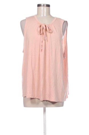 Top de femei Lascana, Mărime 3XL, Culoare Roz, Preț 57,74 Lei, #137754410