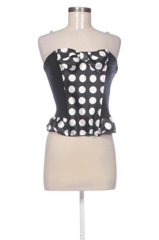 Top de femei Tally Weijl, Mărime M, Culoare Multicolor, Preț 36,74 Lei, #137755205