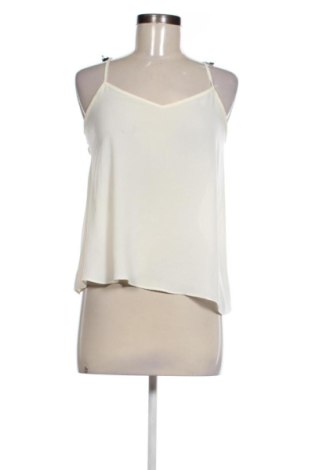 Дамски топ New Look, Размер M, Цвят Екрю, Цена 8,19 €, #137755885