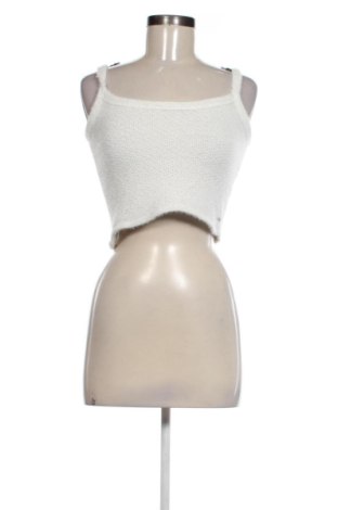 Top de femei Hollister, Mărime M, Culoare Ecru, Preț 99,73 Lei, #137756902