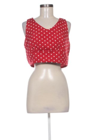 Damentop Unbranded, Größe L, Farbe Mehrfarbig, Preis € 13,34, #137757199