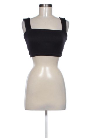 Damski top H&M, Rozmiar XS, Kolor Czarny, Cena 50,80 zł, #137757501