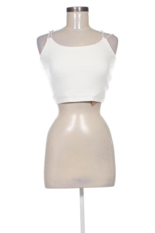 Top de femei Unbranded, Mărime S, Culoare Alb, Preț 107,00 Lei, #137757545