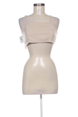Női top Unbranded, Méret S, Szín Bézs, Ár 3 148 Ft, #137757991
