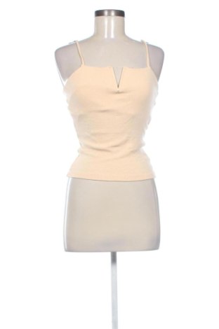 Dámský top Unbranded, Velikost S, Barva Béžová, Cena  599,00 Kč, #137758159