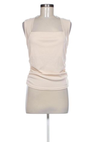 Női top Unbranded, Méret L, Szín Ekrü
, Ár 4 965 Ft, #137758774