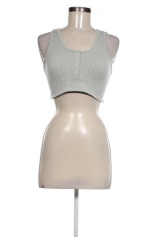Női top Aerie, Méret S, Szín Szürke, Ár 6 383 Ft, #137758949