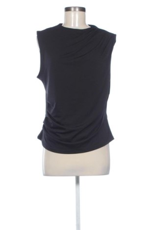 Top de femei H&M, Mărime XL, Culoare Negru, Preț 145,29 Lei, #137761051