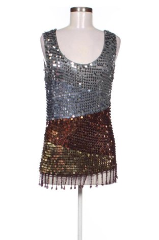 Top de femei Unbranded, Mărime XL, Culoare Multicolor, Preț 78,74 Lei, #137761170