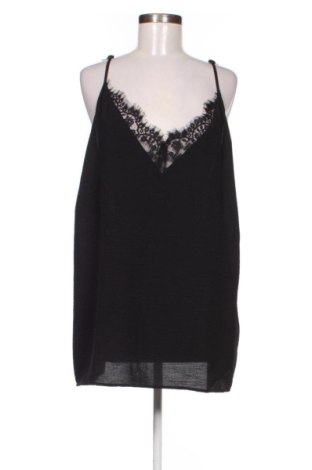Top de femei ONLY, Mărime 4XL, Culoare Negru, Preț 104,98 Lei, #137761686