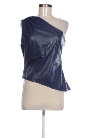 Дамски топ SHEIN, Размер M, Цвят Син, Цена 8,00 €, #137762585
