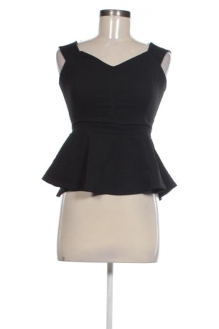 Top de femei Miss Selfridge, Mărime S, Culoare Negru, Preț 41,99 Lei, #137762804