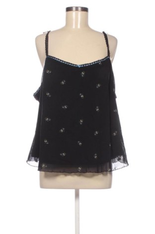 Дамски топ Essence, Размер 3XL, Цвят Черен, Цена 24,00 €, #137767704