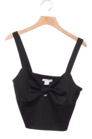 Top de femei Amisu, Mărime XS, Culoare Negru, Preț 80,99 Lei, #136771458