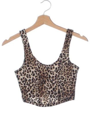 Dámský top Bershka, Velikost XS, Barva Vícebarevné, Cena  289,00 Kč, #136973229