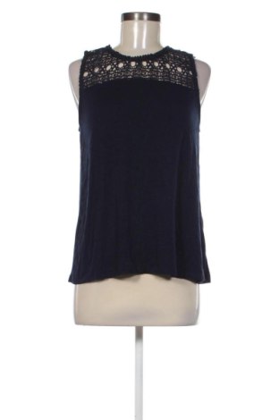 Top de femei Esmara, Mărime M, Culoare Albastru, Preț 41,99 Lei, #137682290
