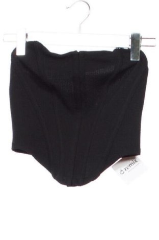 Top de femei SHEIN, Mărime XS, Culoare Negru, Preț 50,00 Lei, #137691996