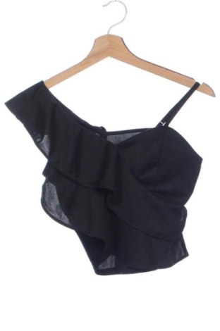 Dámský top Unbranded, Velikost XS, Barva Černá, Cena  389,00 Kč, #136970707