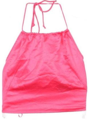 Damski top Sinsay, Rozmiar XXS, Kolor Różowy, Cena 29,99 zł, #137656881