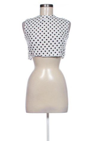 Damski top Boohoo, Rozmiar XS, Kolor Kolorowy, Cena 55,65 zł, #137692947