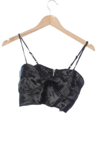 Dámsky top  Boohoo, Veľkosť L, Farba Čierna, Cena  12,95 €, #137693075