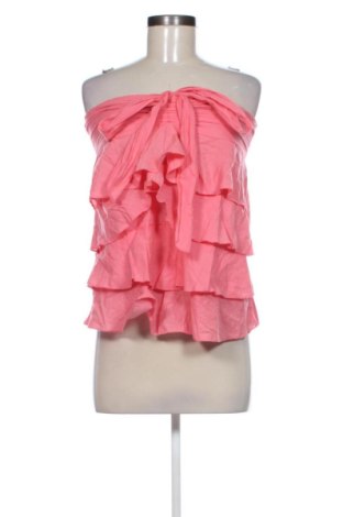Dámsky top  Unbranded, Veľkosť S, Farba Ružová, Cena  21,50 €, #137696152