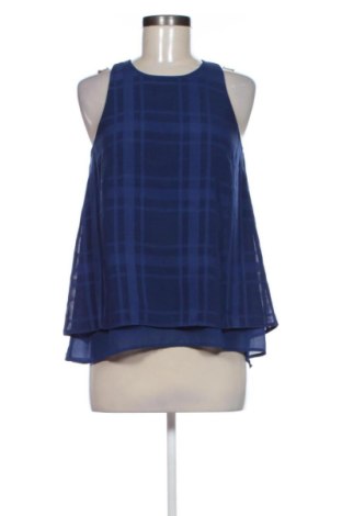Dámsky top  H&M, Veľkosť S, Farba Modrá, Cena  11,81 €, #137696890