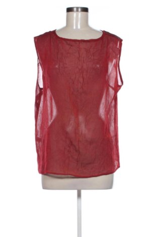 Dámsky top  Unbranded, Veľkosť XL, Farba Červená, Cena  9,92 €, #137696941