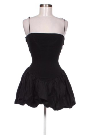 Дамски топ Zara, Размер S, Цвят Черен, Цена 23,79 €, #137699340