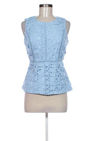 Damski top Orsay, Rozmiar S, Kolor Niebieski, Cena 59,68 zł, #137699654