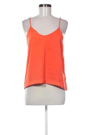 Dámsky top  H&M, Veľkosť M, Farba Oranžová, Cena  10,00 €, #137700581