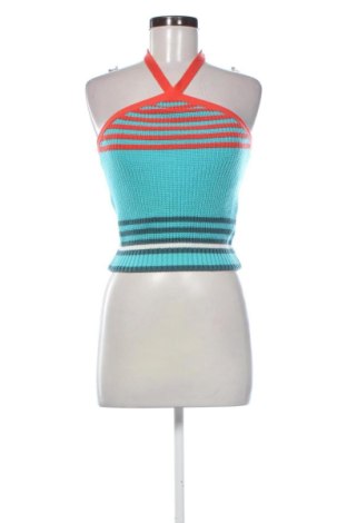 Дамски топ Zara, Размер S, Цвят Многоцветен, Цена 23,00 €, #137700605