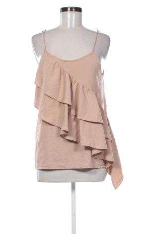 Női top H&M, Méret M, Szín Bézs, Ár 3 901 Ft, #137700648