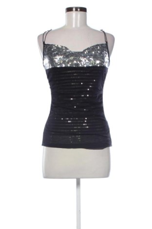 Damski top Miss Poem, Rozmiar S, Kolor Kolorowy, Cena 33,87 zł, #137701535