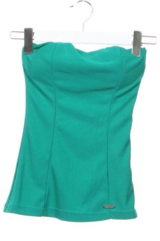 Dámsky top  Unbranded, Veľkosť M, Farba Zelená, Cena  14,00 €, #137701586