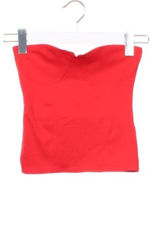 Női top Zara, Méret XXS, Szín Piros, Ár 4 610 Ft, #137702833
