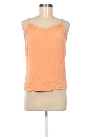 Dámsky top  LCW, Veľkosť M, Farba Oranžová, Cena  8,00 €, #137703192