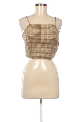 Dámsky top  Bershka, Veľkosť S, Farba Viacfarebná, Cena  12,00 €, #137703198