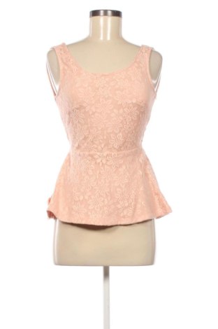 Dámsky top  Gina Tricot, Veľkosť XS, Farba Ružová, Cena  8,00 €, #137703223