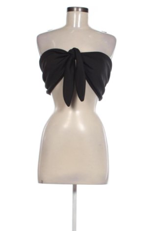Dámsky top  Unbranded, Veľkosť M, Farba Čierna, Cena  19,00 €, #137703478