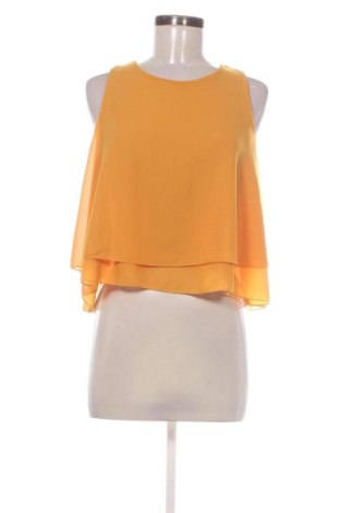 Dámsky top  Zuiki, Veľkosť M, Farba Žltá, Cena  6,67 €, #137703734