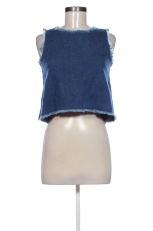 Top de femei Ltb, Mărime S, Culoare Albastru, Preț 61,00 Lei, #137704078
