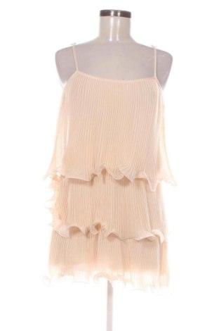 Dámsky top  H&M, Veľkosť XS, Farba Kremová, Cena  12,38 €, #137704601