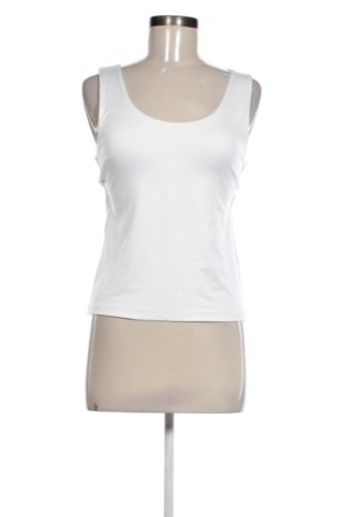 Damski top H&M, Rozmiar S, Kolor Biały, Cena 67,01 zł, #137704684