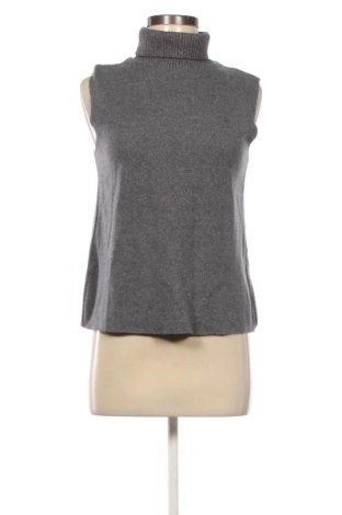 Dámsky top  Zara, Veľkosť M, Farba Sivá, Cena  13,91 €, #137705113
