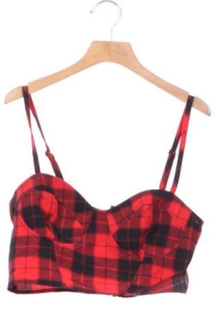 Dámský top H&M, Velikost XS, Barva Vícebarevné, Cena  397,00 Kč, #137705310