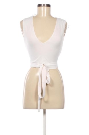 Dámsky top  Zara, Veľkosť S, Farba Biela, Cena  23,81 €, #137706291